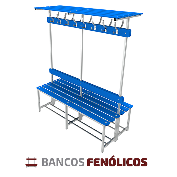 Bancos fenólicos